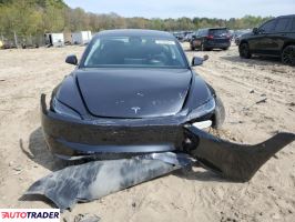 Tesla Model 3 2025 Tesla Model 3 2025