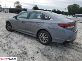 Hyundai Sonata 2019 2