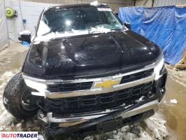 Chevrolet Silverado 2022 2