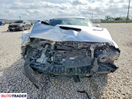 Dodge Challenger 2023 6