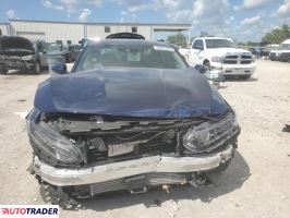 Honda Accord 2019 1 Honda Accord 2019 1