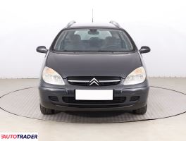 Citroen C5 2004 1.7 113 KM Citroen C5 2004 1.7 113 KM