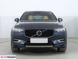 Volvo XC60 2020 2.0 386 KM Volvo XC60 2020 2.0 386 KM