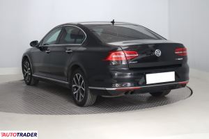 Volkswagen Passat 2015 1.8 177 KM