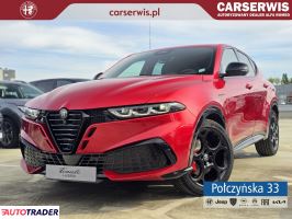 Alfa Romeo Pozostałe - zobacz ofertę