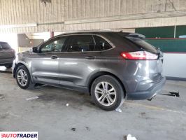 Ford Edge 2019 2 Ford Edge 2019 2