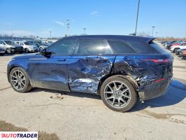 Land Rover Range Rover 2021 2