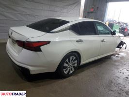 Nissan Altima 2019 2 Nissan Altima 2019 2