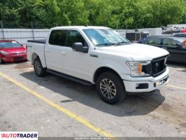 Ford Pozostałe 2019 5