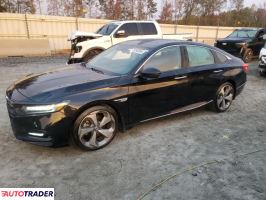 Honda Accord 2018 2