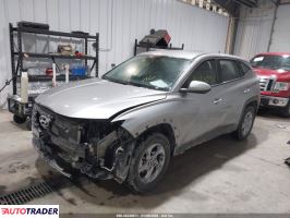 Hyundai Tucson 2024 2