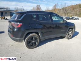 Jeep Compass 2019 2