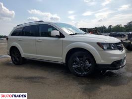 Dodge Journey 2019 2