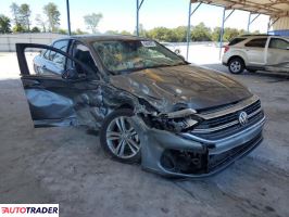Volkswagen Jetta 2023 1 Volkswagen Jetta 2023 1
