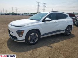 Hyundai Kona Electric 2024