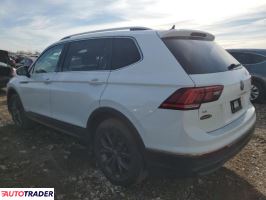 Volkswagen Tiguan 2024 2