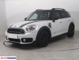 Mini Countryman 2019 1.5 221 KM