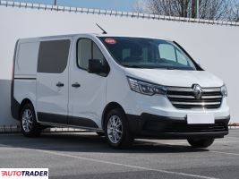 Renault Trafic 2022 2.0 Renault Trafic 2022 2.0