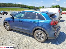 Kia Niro 2020 1