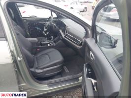 Kia Sportage 2025 2