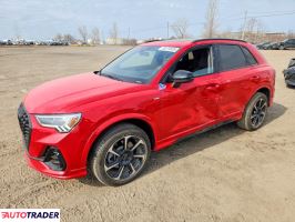 Audi Q3 - zobacz ofertę