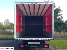 Iveco Daily 2021 3.0