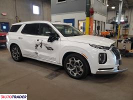 Hyundai Pozostałe 2021 3