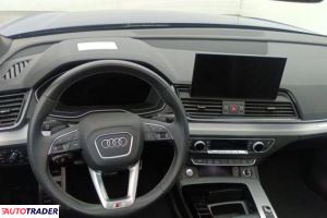 Audi Q5 2022 3