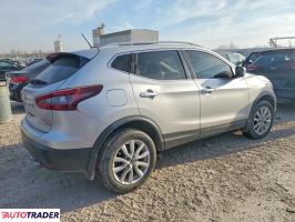 Nissan Rogue 2022 2