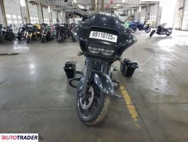 Harley-Davidson Pozostałe 2021 Harley-Davidson Pozostałe 2021