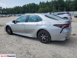 Toyota Camry 2023 2