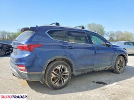 Hyundai Santa Fe 2020 2