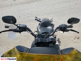 Harley-Davidson Pozostałe 2020
