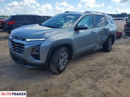 Chevrolet Equinox - zobacz ofertę