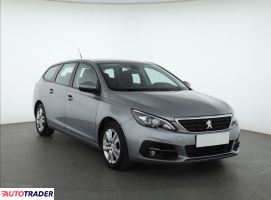 Peugeot 308 2019 1.5 128 KM