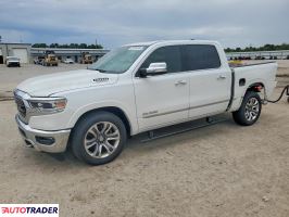 Dodge Ram - zobacz ofertę