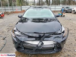 Toyota Corolla 2025 2
