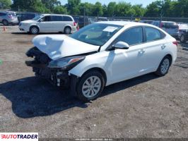 Hyundai Accent 2019 1 Hyundai Accent 2019 1