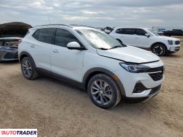 Buick Pozostałe 2022 1