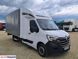 Renault Master 2023 2.3 Renault Master 2023 2.3