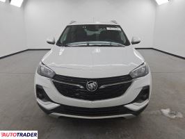 Buick Pozostałe 2021 1