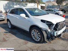 Cadillac Pozostałe 2019 3 Cadillac Pozostałe 2019 3