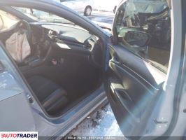 Honda Civic 2021 1 Honda Civic 2021 1