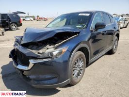Mazda 5 2017 2 Mazda 5 2017 2