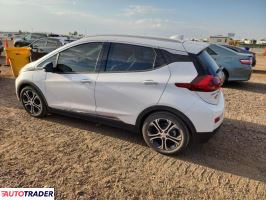 Chevrolet Pozostałe 2020