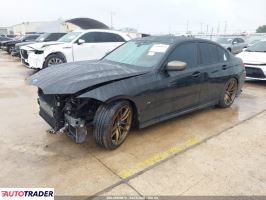 BMW M3 2020 3
