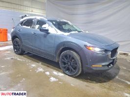 Mazda CX-30 2023 2