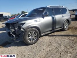 Infiniti Pozostałe 2020 5