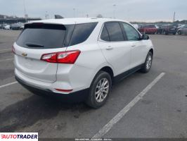 Chevrolet Equinox 2019 1
