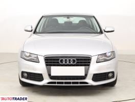 Audi A4 2011 2.0 140 KM